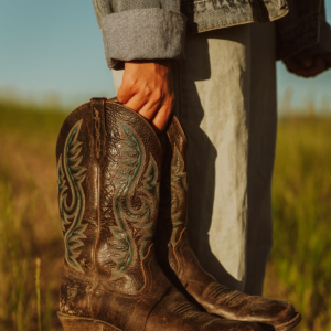 Botas Masculinas