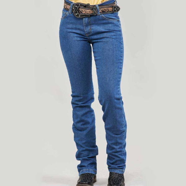 CALÇA DOCK FEM COMBATE