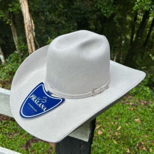 Chapéu Pralana Arena New Gelo Aba 11 Country Rodeio
